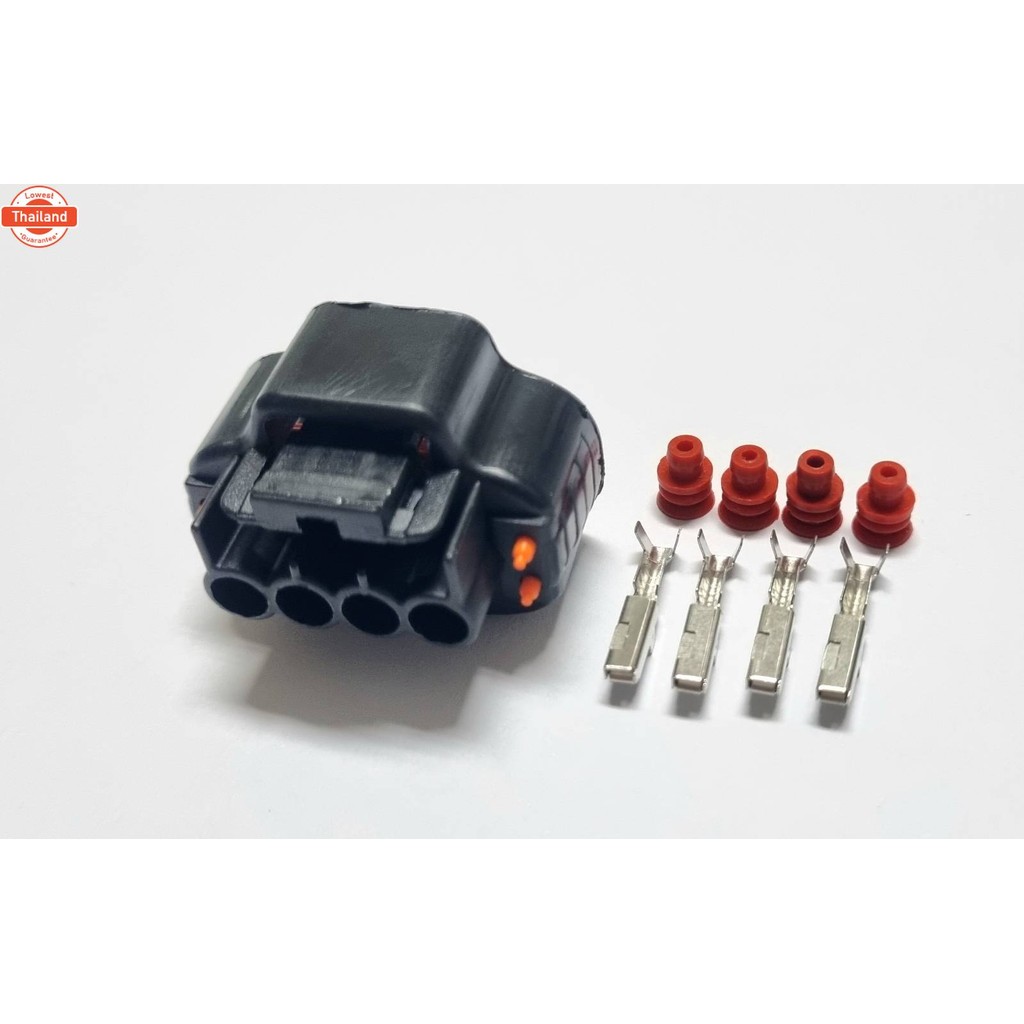 ปลั๊กจานจ่ายโตโยต้า 3SFE  5SFE