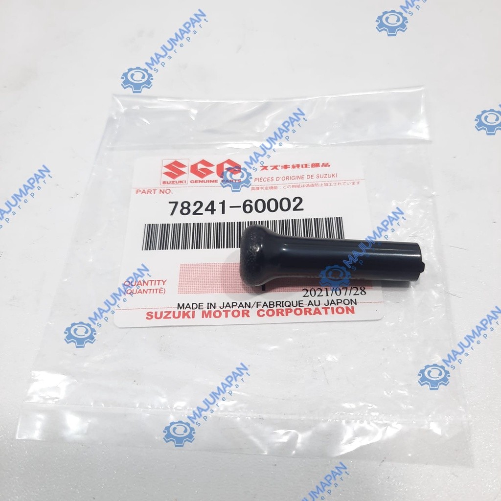 Katana Jimny Carabian Original SGP ลูกบิดประตู Katana Jimny ล็อคประตู Katana เปิดประตูด้านใน