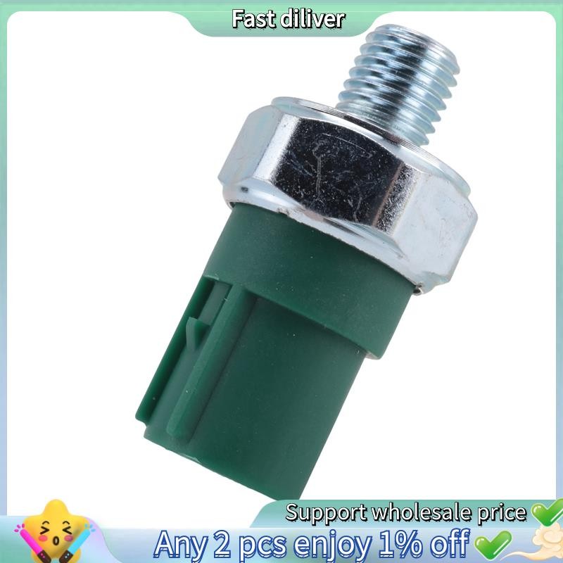 HJ- เซ็นเซอร์ความดันน้ํามันสําหรับ Vtec B16A B18C D16Y8 D16Z6 37250-Pr3-003