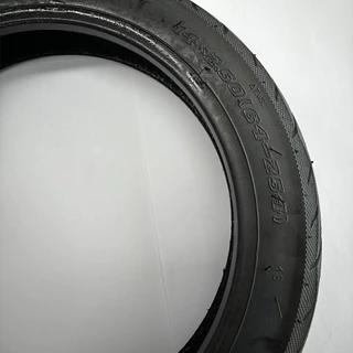 YADEA ยางนอกจักรยานไฟฟ้า 3 ล้อ 3.00-8/14x2.50 เนื้อยางคุณภาพดี ทนทาน รถจักรยานไฟฟ้า แบบไม่มียางใน จัดส่งเร็วทั่วไท