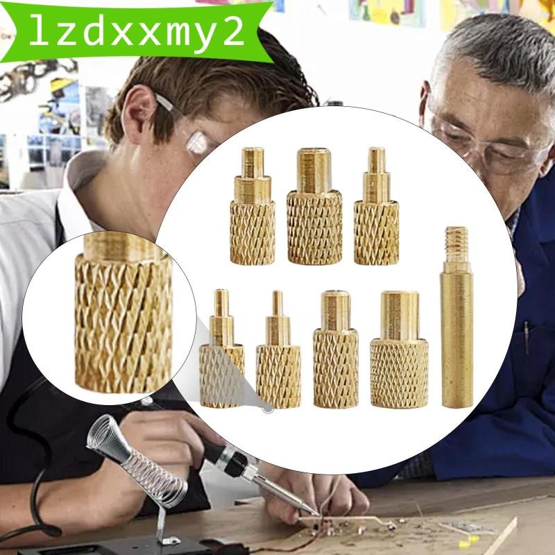 [Lzdxxmy2] หัวแร้งเปลี่ยนชุดความร้อนสําหรับ SP40nkus/wlc100 -888D/FX600