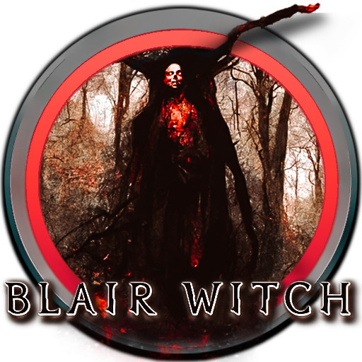 🖥️ เกมคอม | ติดตั้งง่าย | เกม PC | ติดตั้งง่าย | Blair Witch: Deluxe Edition