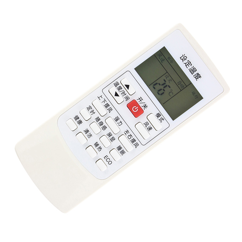 เหมาะสําหรับรีโมทคอนโทรลเครื่องปรับอากาศ Ox YKR-H/901 009 008 888 401