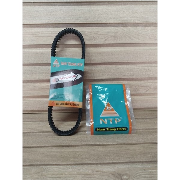 สายพาน Vision 21, 25, Scoopy 21 (K2F/K2C/K0J) NTP (793-20.8-30 W )(เข็มขัดสองด้าน) NT-DCR-H13-B