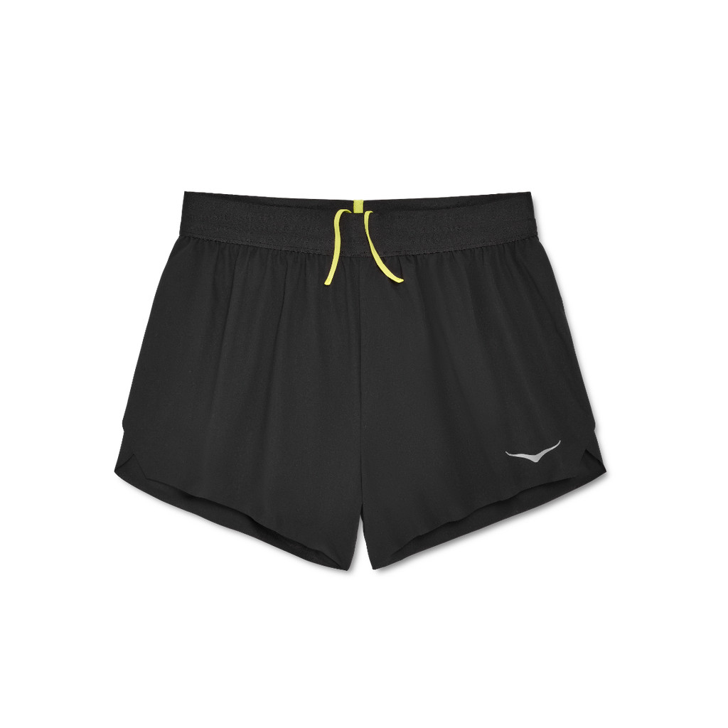 HOKA-RACE DAY SPLIT SHORT Men กางเกงขาสั้น