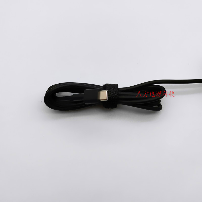 ต้นฉบับ hp hp 45W65W โทรศัพท์มือถือแท็บเล็ตแล็ปท็อป Universal Fast Charge Power Adapter Cable type-c