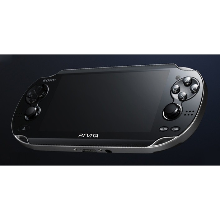 ยี่ห้อใหม่ Sony PSV1000/2000 PSP รุ่นที่สองคอนโซลเกมมือถือ Native 1.06 ระบบจัดส่งฟรี