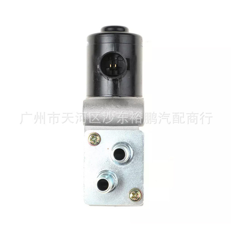 36450-P0A-A01 36450-P2J-J01 วาล์วควบคุมอากาศความเร็วเดินเบาเหมาะสําหรับ Honda Civic Songs