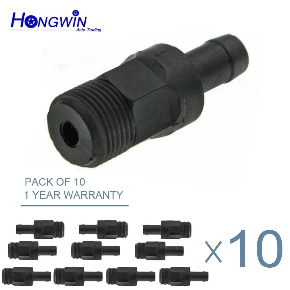 0K30E-13890 PCV วาล์วสําหรับ 2001-2005 Kia Rio ฐานซีดาน 4 ประตู 1.6L 1594CC l4 GAS DOHC ธรรมชาติ Asp