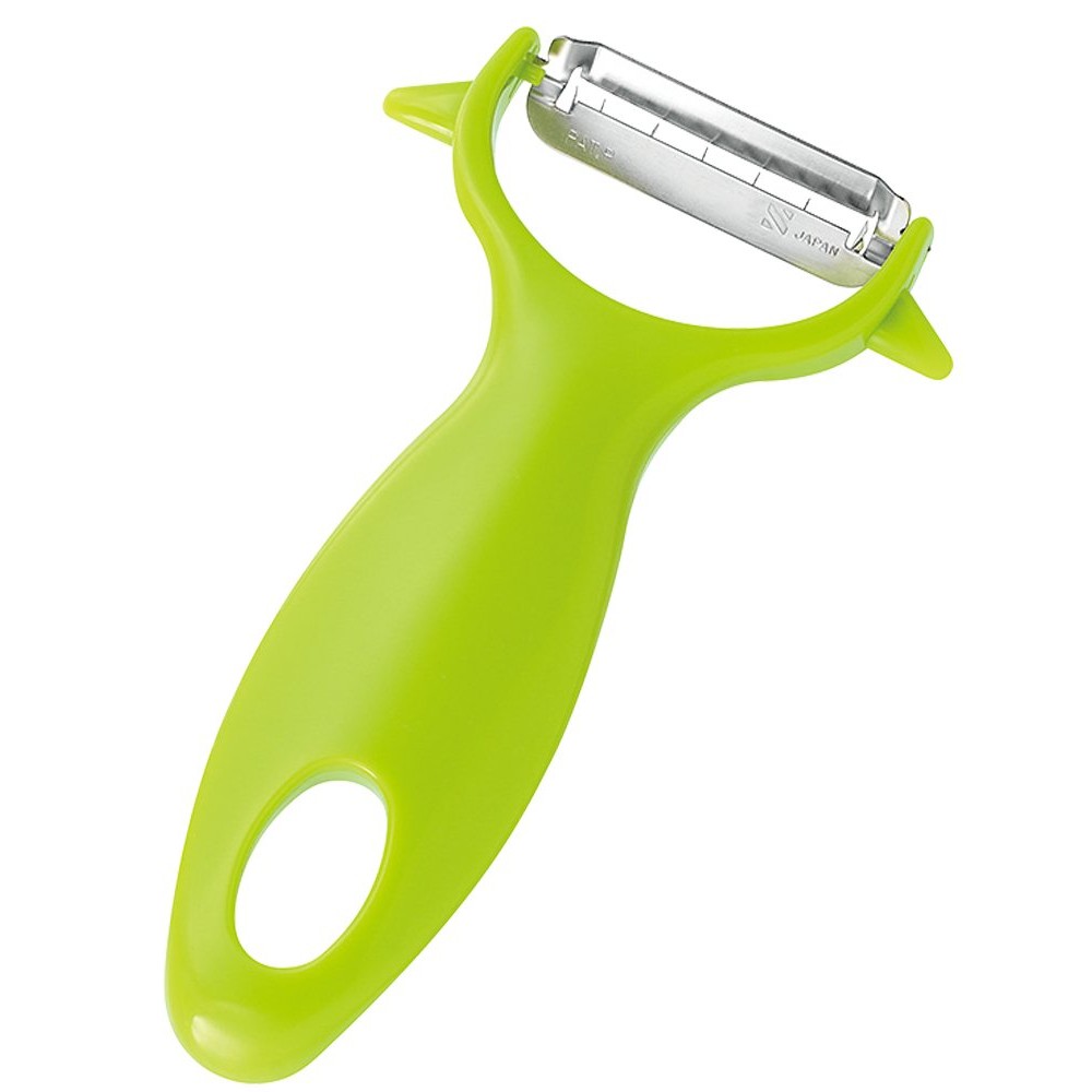 Shimamura Industry Made in Japan Full Veggie Peeler Series FV-630/FV-632/FV-618/FV-603/FLP-01 from N