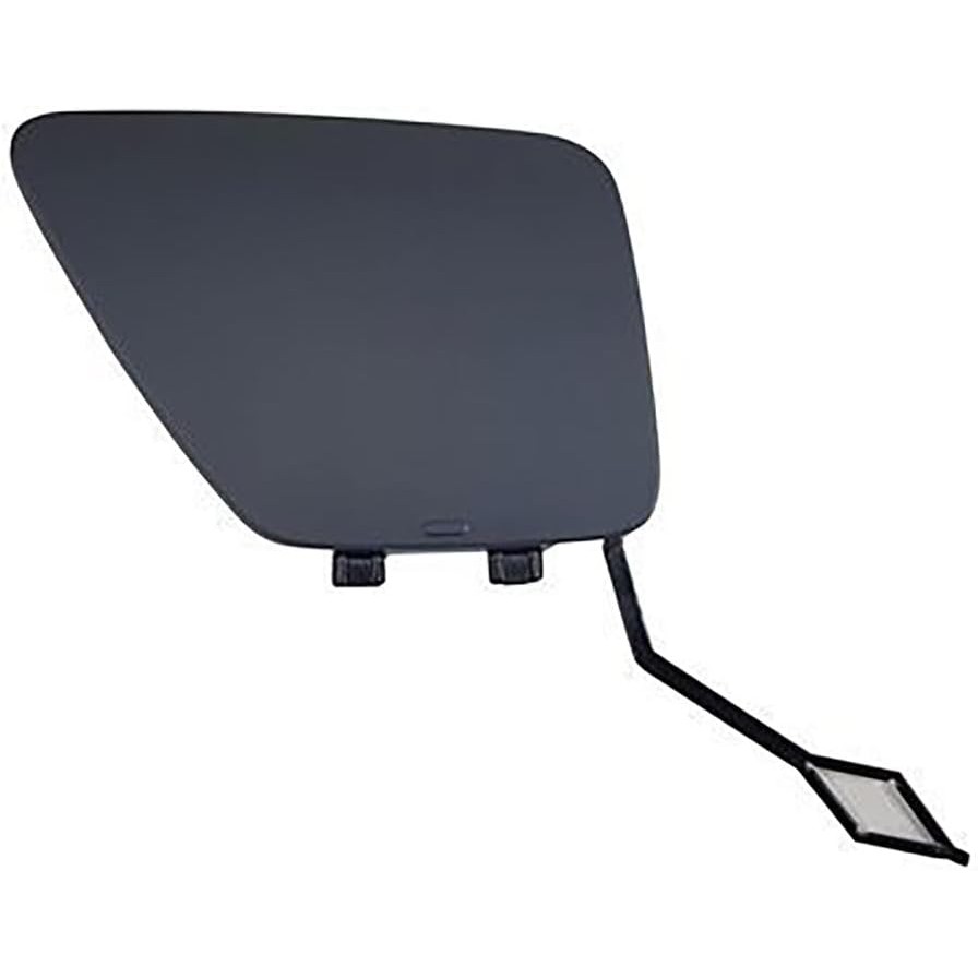 KarParts360 สําหรับ BMW 430i xDrive/430i 2021 2022 2023 2024 ฝาครอบตะขอลากจูง | หน้าหน้า | เนื้อพลาส