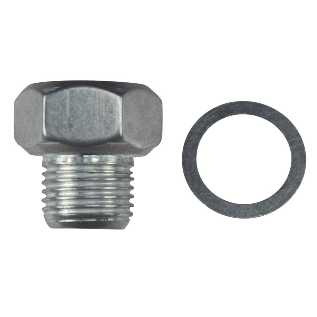 ICT Billet LS ความดันน้ํามันส่งปลั๊กชาย M16-1.5 LS1 LS3 LS2 LQ4 LQ9 LS6 L92 L99 L33 LR4 ใช้งานร่วมกั