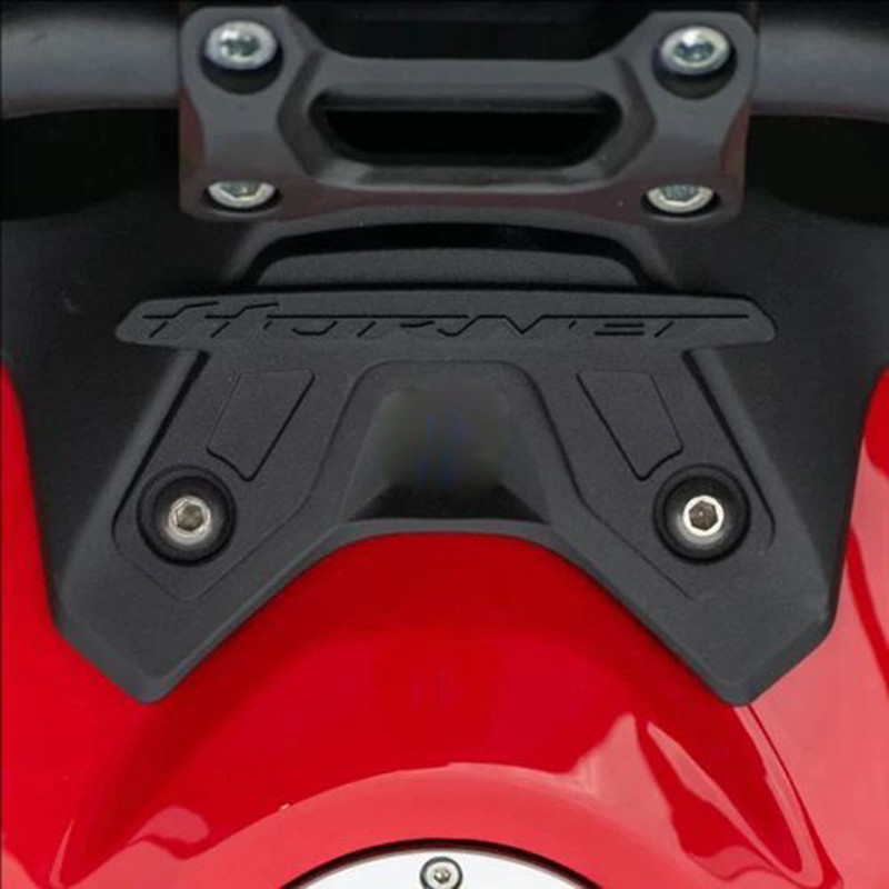 ใหม่ 2025 สําหรับ HONDA CB1000 HORNET ถังเครื่องประดับ HORNET1000 อุปกรณ์ตกแต่งรถจักรยานยนต์ CB 1000