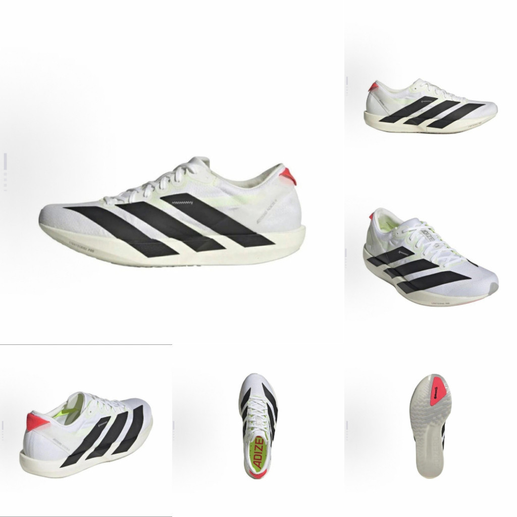 ADIZERO Aidos 9 รองเท้าวิ่งสำหรับทั้งผู้ชายและผู้หญิง รุ่น IF9419