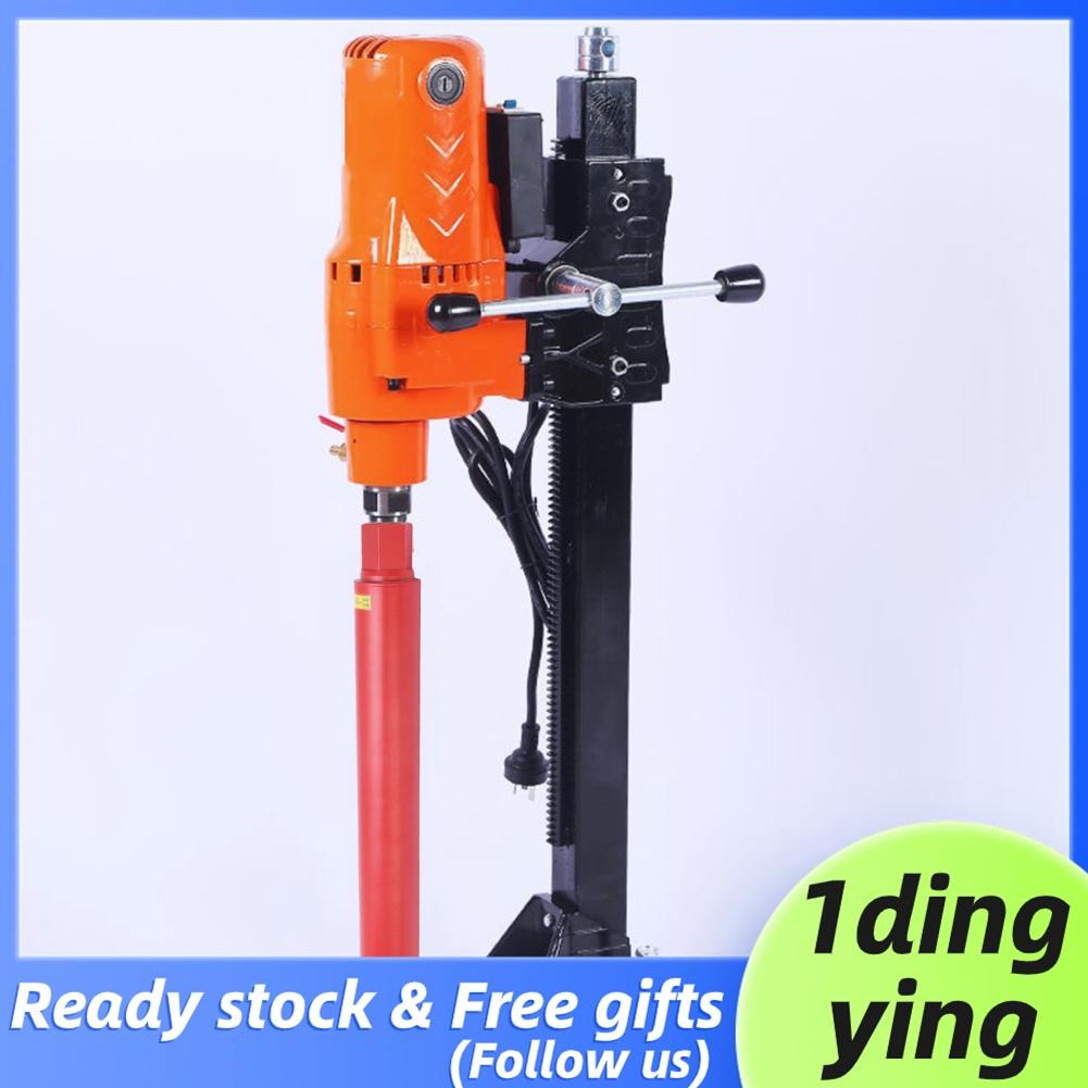 1dingying.th 1Dingying.TH BET CORE BIT บิต 450 มม./17.7in 1-1/4 น้ำด้ายสากลที่มีความทนทานด้วยเครื่อง