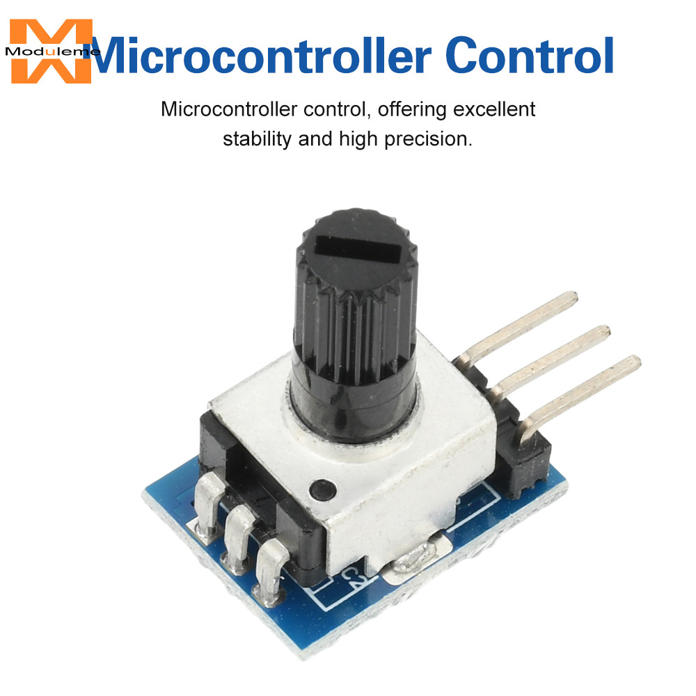 DC3-26V เซอร์โวขนาดเล็ก ESC เครื่องทดสอบ PWM ควบคุม DIY พัดลมไร้แปรงถ่าน RC รุ่นมอเตอร์ควบคุมความเร็ว