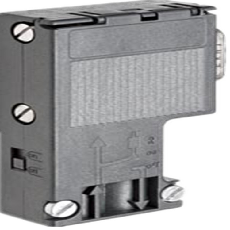 ขั้วต่อสายหลัก Siemens DP 6ES7 972 6ES7972-0BB/0BA/52/42/12-0XA0