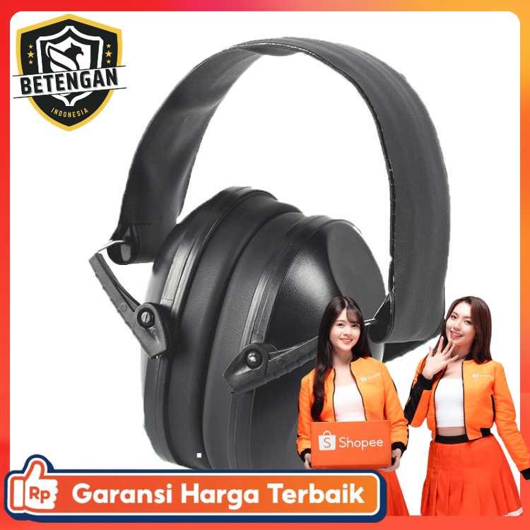 TAC Tactical Headphone Earmuff สําหรับถ่ายภาพ - TAC36