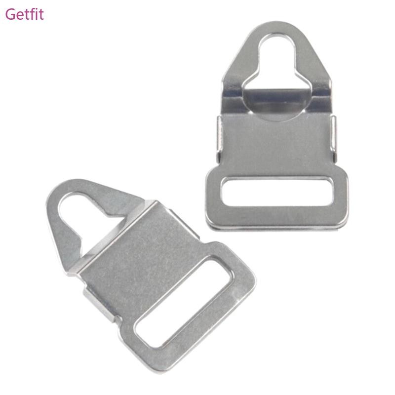 GETF 1 คู่สายคล้องกล้อง Lugs อะแดปเตอร์สําหรับ 503CW 503CX SWC กล้อง Format ขนาดกลางติดตั้งง่ายสายคล