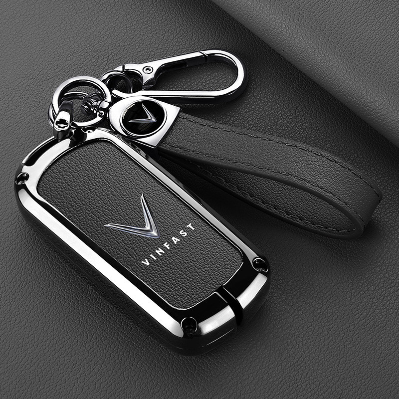 เหมาะสําหรับ vinfast Vinfast FADIL Vinfast Fadil case Vinfast Fadil ปลอกกุญแจ