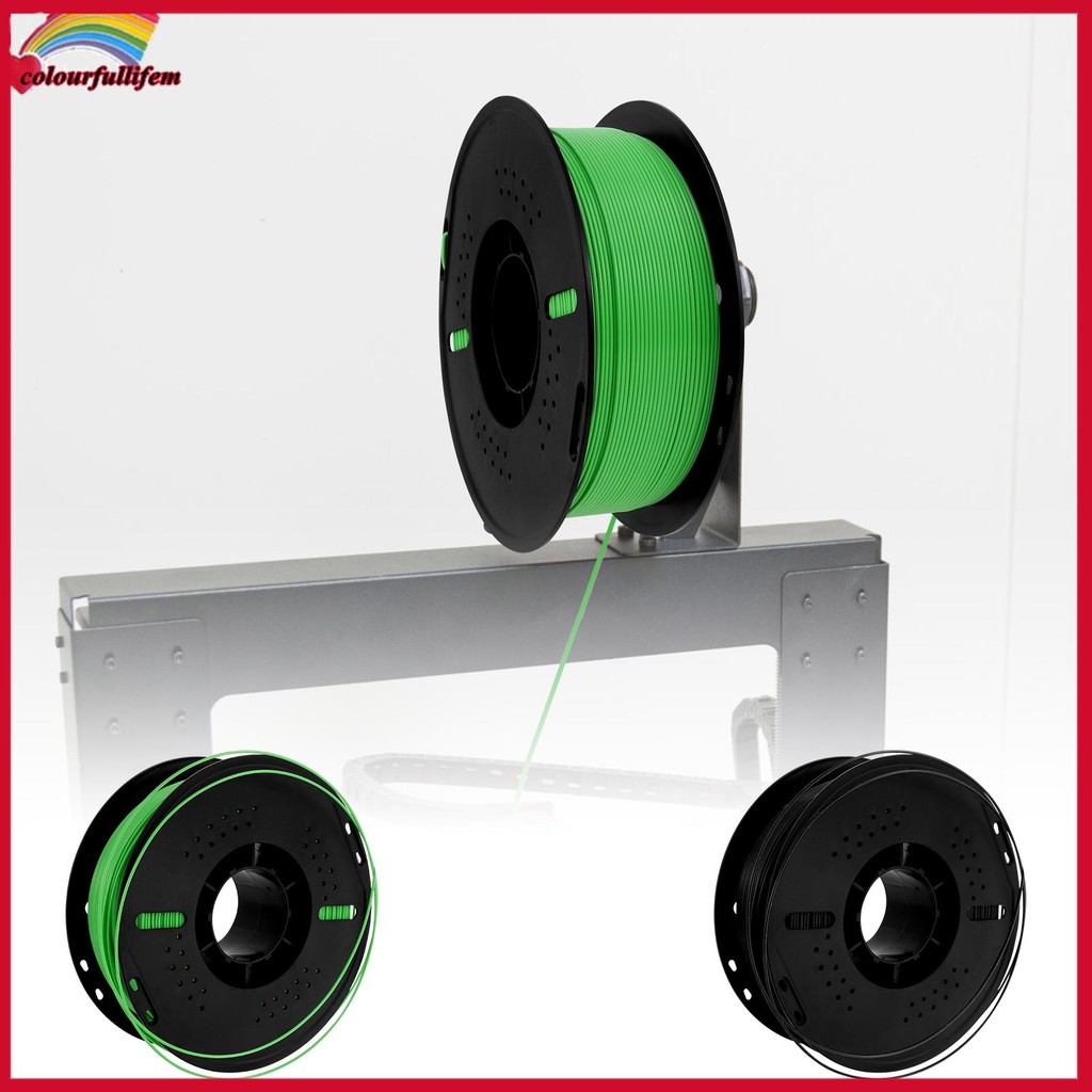 PETG Filament รูปร่างง่าย 3D พิมพ์ PETG Filament ความต้านทานแรงกระแทกสูง 3D PETG Filament อเนกประสงค