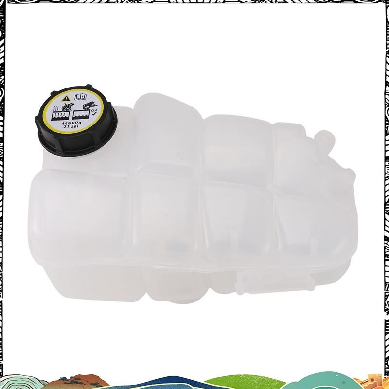 Super Car Coolant หม้อน้ําน้ําขวด Cooling Tank Reservoir สําหรับ V40 1.6T 31338763