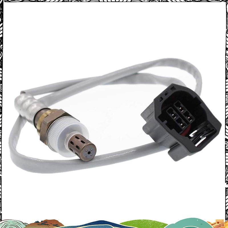 ผลิต Z60118861สําหรับ Lambda Oxygen Sensor สําหรับ Mazda 3 BK 1.6L 2.0L 2.3L 2003-2009 OE Z601-18-86