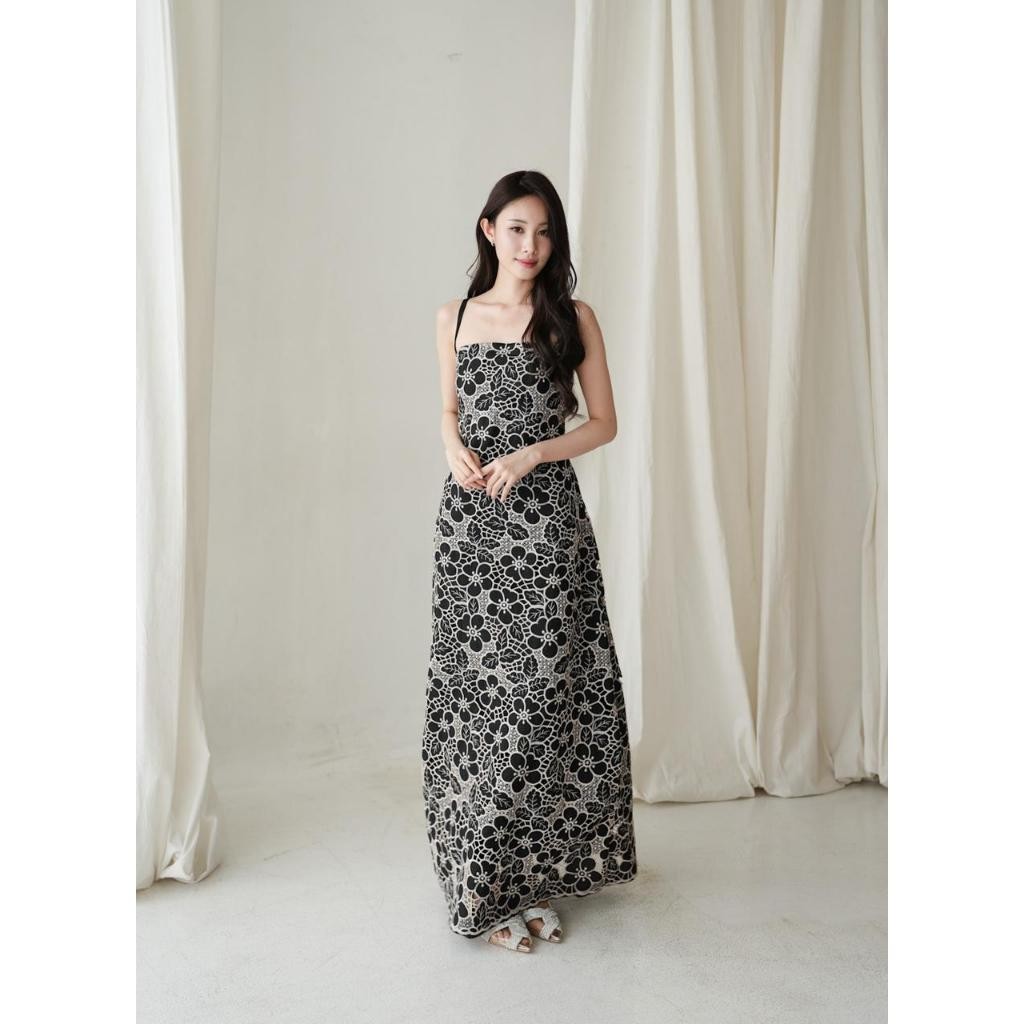 Chicchoc.id - Mavis Dress