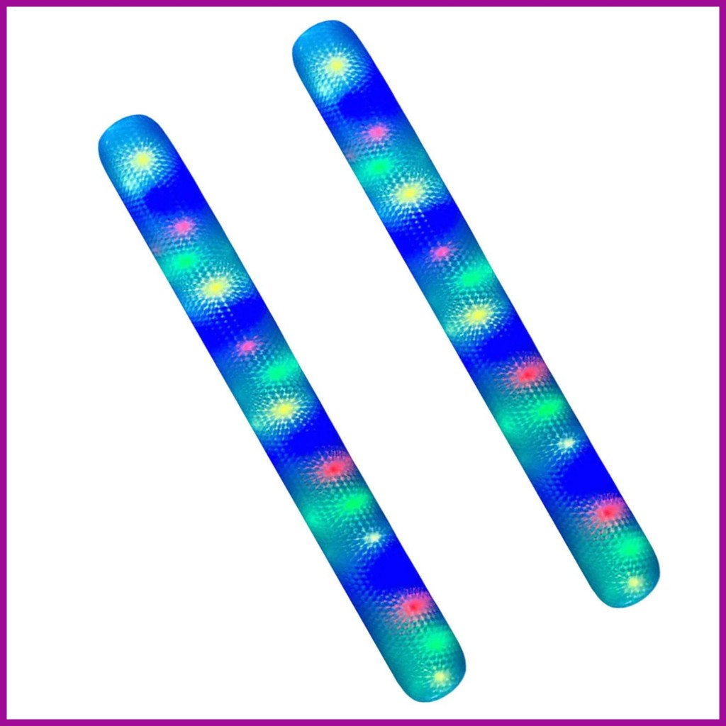 Inflatable Pool Noodles สําหรับผู้ใหญ่ Blow Up Pool PVC Noodles Giant Outdoor Water Float สําหรับว่า