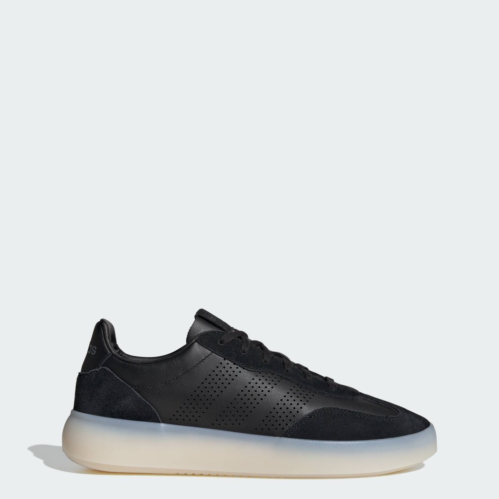 adidas Tennis & Lifestyle Barreda Decode Shoes Men Black JI2327