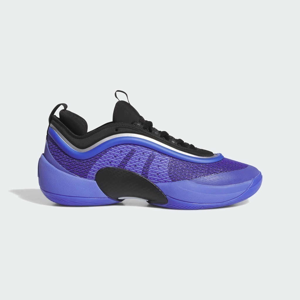 adidas Basketball D.O.N ISSUE #6 Like Water Basketball Shoes Unisex Blue IG9087