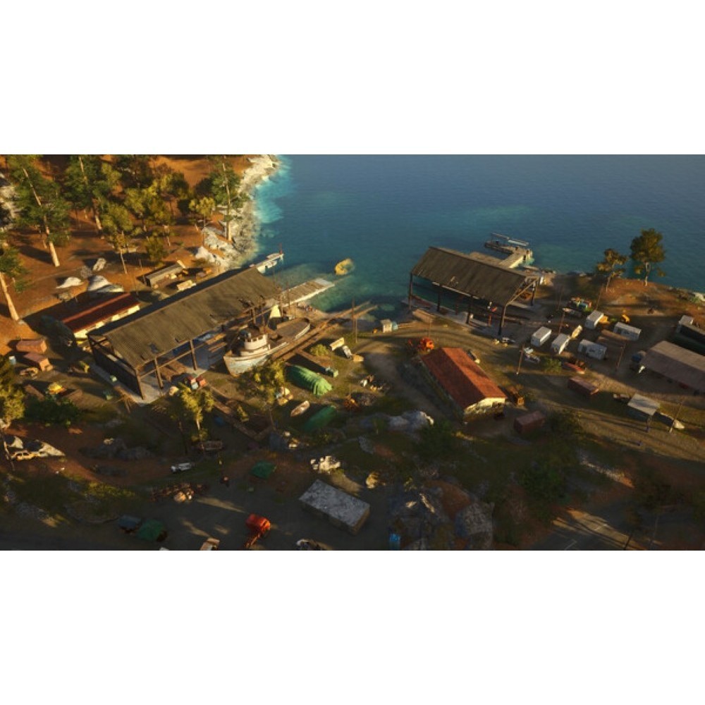 เกมเอาตัวรอดจากซอมบี้ SCUM Deluxe Edition ภาษาไทย [PC/Notebook] - รูปที่ 5