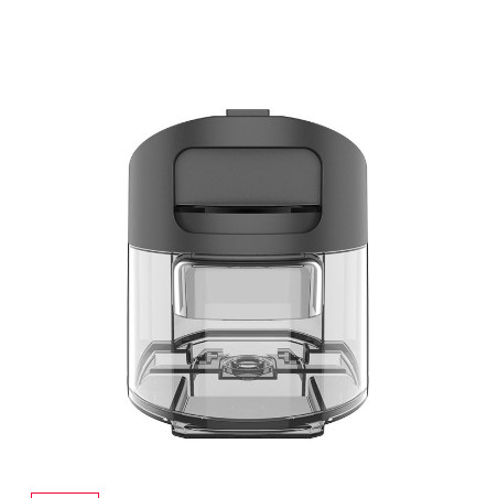 TINECO TINECO TINECO 1.0 เครื่องซักผ้าพื้นของแท้อุปกรณ์เสริมถังใสลูกกลิ้งแปรงฝาครอบแผ่นถังน้ําเสีย B