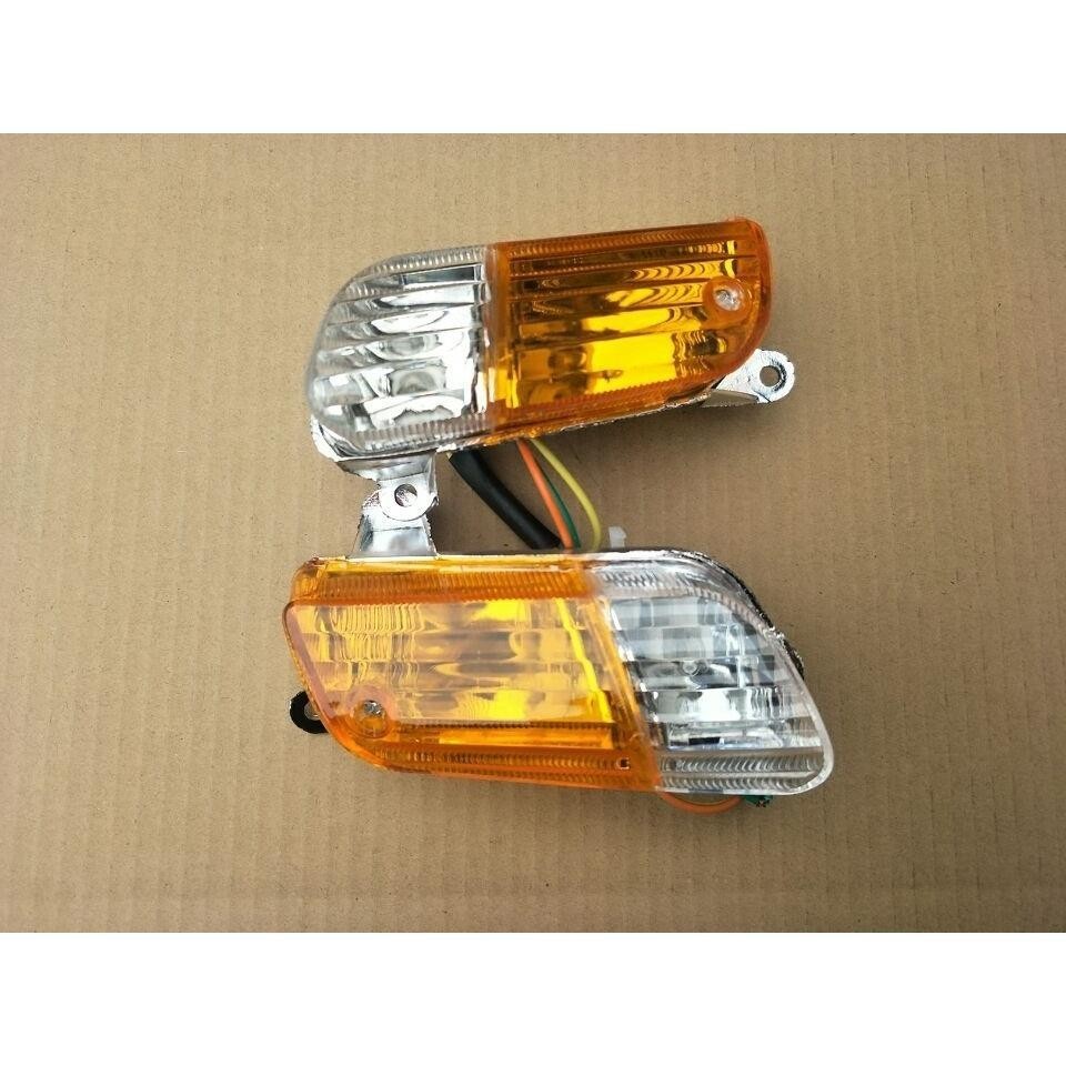 Dayang DY100 Dayang 100 ไฟหน้าไฟหน้า Dayang ชุดไฟหน้าเก่า Dayang 100 ไฟเลี้ยว