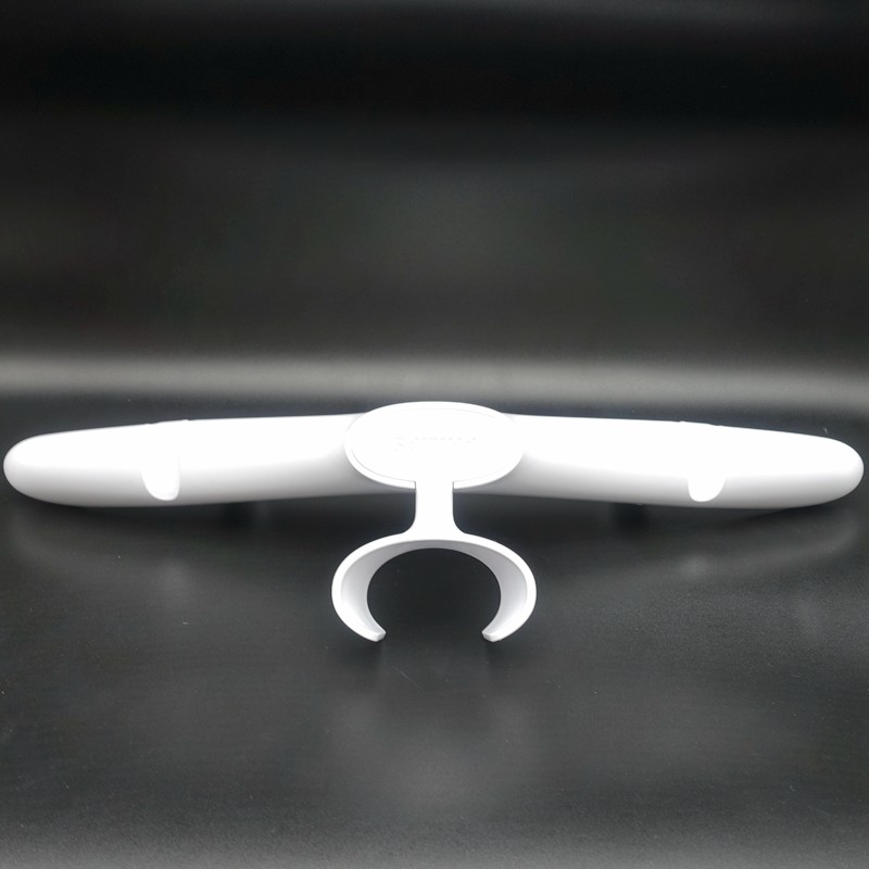 Original Philips GC488/GC485/GC486/GC487/GC488 Garment Steamer ไม้แขวนเสื้อตะขอพลาสติก