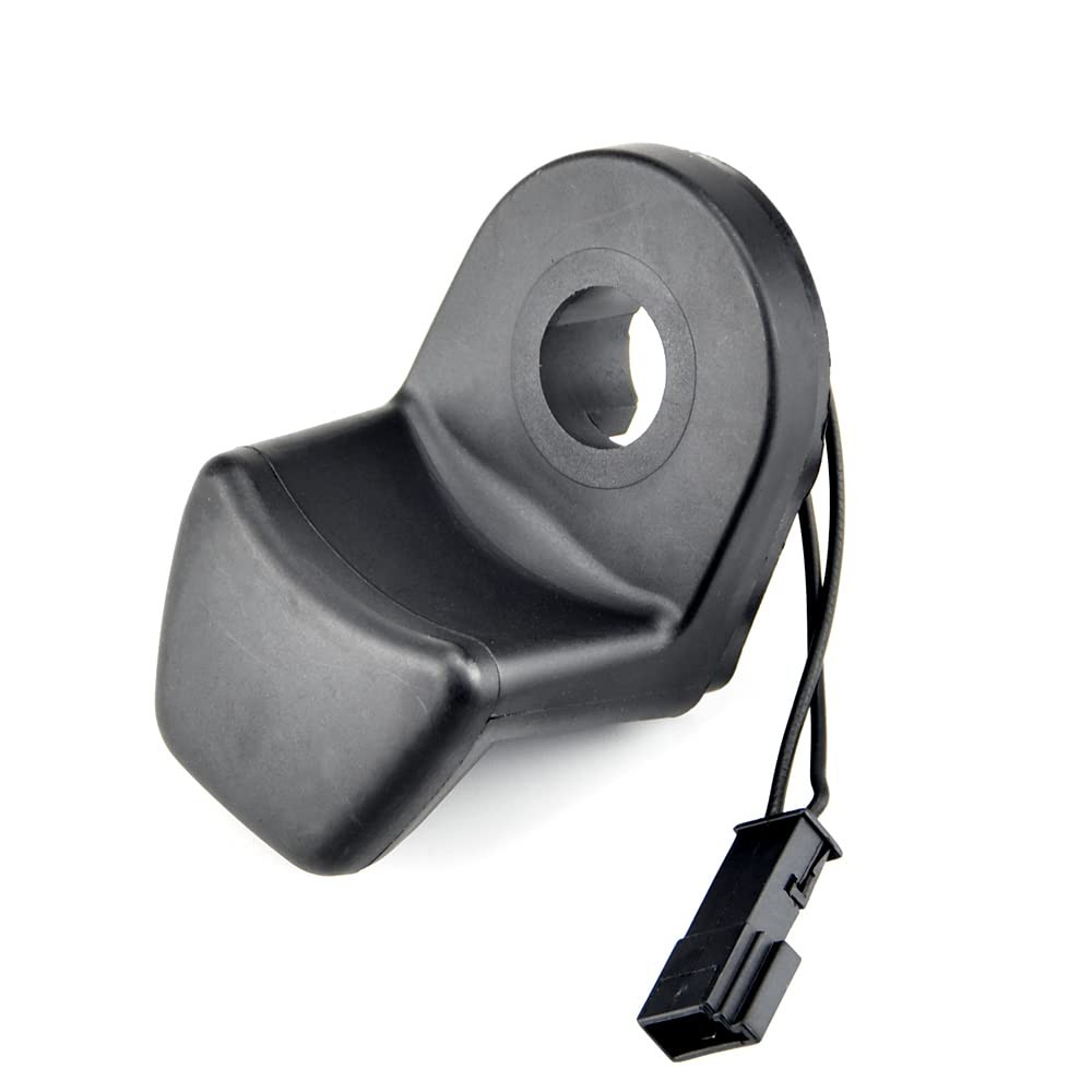 ปุ่มไมโครสวิตช์หน้าต่างท้ายด้านหลังเข้ากันได้กับ BM-W E46 E91 3-Series BM-W E61 5-Series Estate