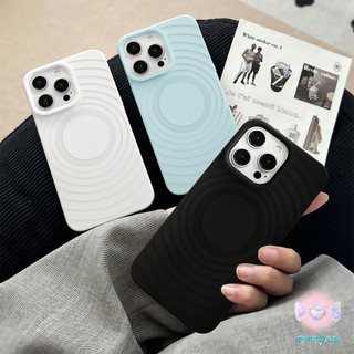 จัดส่งในพื้นที่ เคสโทรศัพท์รุ่น13 สร้อยข้อมือ เคสดูดแม่เหล็ก ชาร์จไร้สาย For iPhone13 X XS XR 11 12 14Pro MAX 15 16PLUS