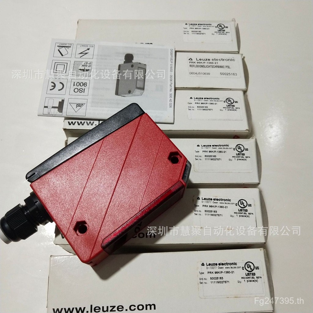 Original P-1360-21/เซ็นเซอร์ใหม่เอี่ยมพร้อมสต็อกของแท้ 96K การวัดง่ายแรงงานการวัดตั้งแต่ได้ PRK RXSQ