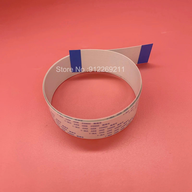 4PCS 24Pin FFC Flex Cable Card สําหรับ Roland RS-540 RS-640 SP-300 SP-300V VP-540 VS-540 VS-640 VS-4