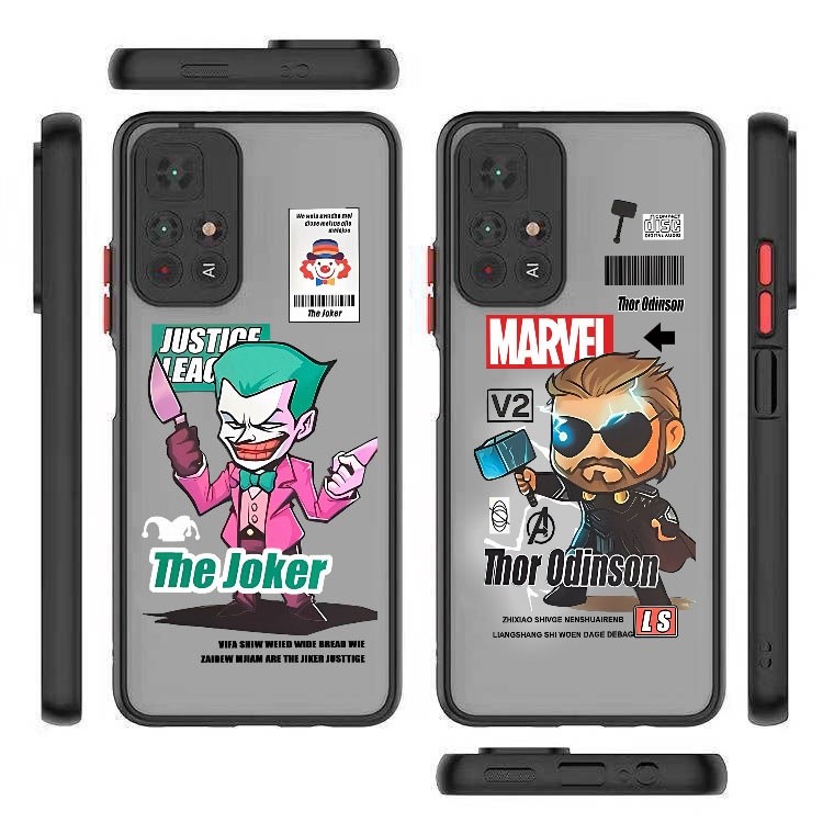 JA เคสโทรศัพท์ สำหรับ iPHONE ทุกรุ่น 6/6S/6Plus/6Splus/7/8/SE2/SE3/X/XS/XR/XS MAX/11/11Pro/11Promax/