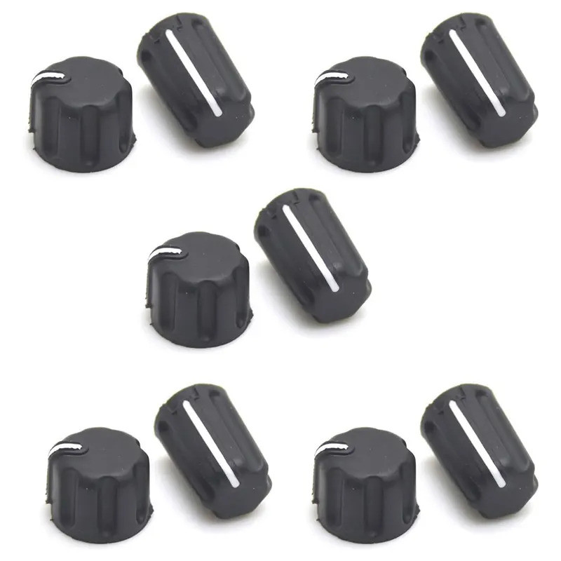 5 คู่ช่องระดับเสียงปุ่มลูกบิดสําหรับ Motorola XPR3000/3000E/3300/3300E/3500/3500E DEP550/550E DEP570