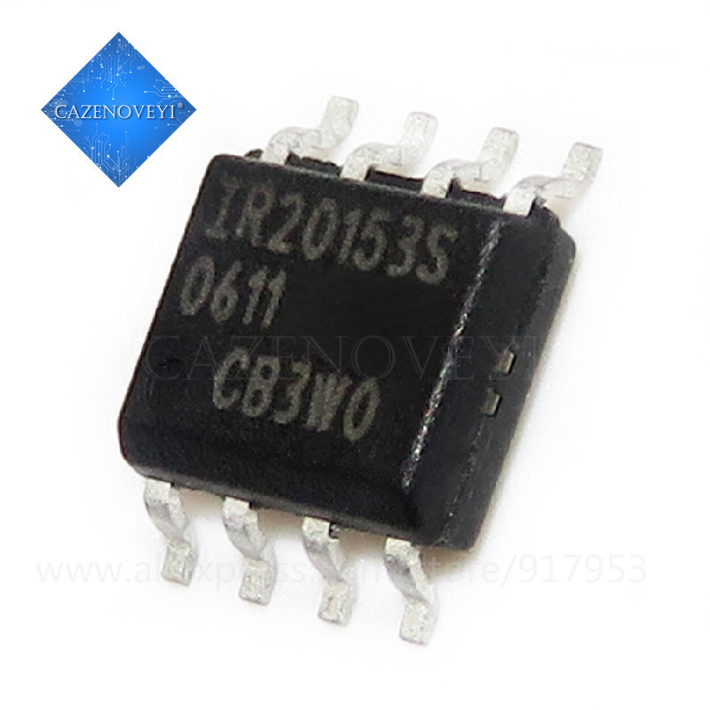 ชิป IR2108STRPBF IR2108S IR2108 SOP-8 2 ชิ้น