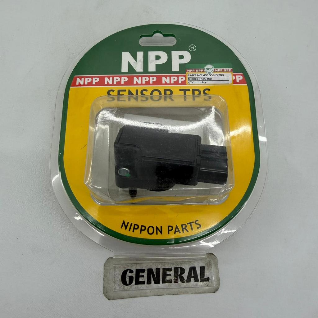เซ็นเซอร์ TPS PCX 160 NPP TPS