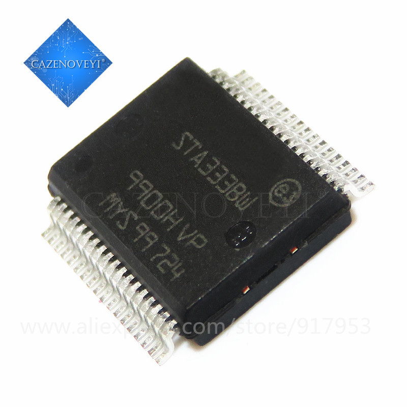 ชิป STA333W STA333BW STA3338W SSOP-36 3 ชิ้น