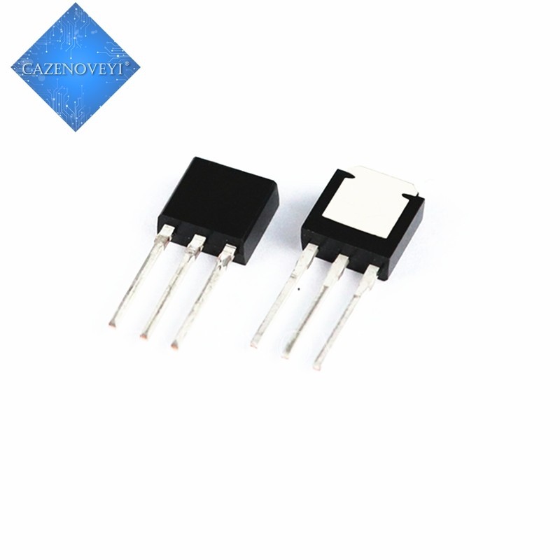 ชิป 5 ชิ้น 2SK3850 K3850 TO-251