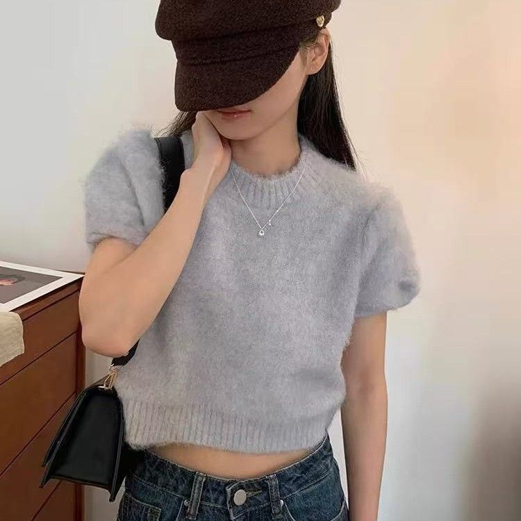 S925 Silver-plated Ruyi เงินก้อนสร้อยคอผู้หญิง S925 ขยายเงินไข่มุกพุทธสร้อยคอสร้อยคอผู้หญิงใหม่หรูหร