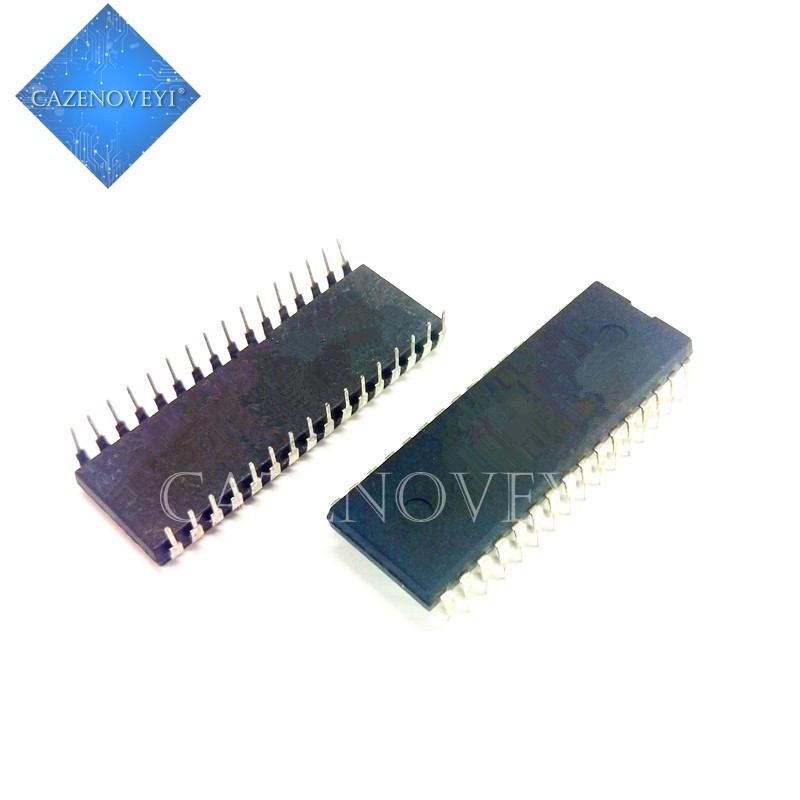 5 ชิ้น K6T4008C1B-DB55 K6T4008C1B-DB70 K6T4008C1C-DB70 K6T4008C1B DIP-32