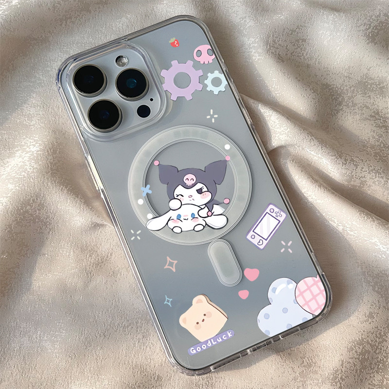 เคสสไตล์ INS สำหรับ iPhone 17 16 15 14 Pro Max 13 12 11 XR X XS Max 8 Plus 7 Plus กันตก กันรอย แฟชั่นยอดฮิต