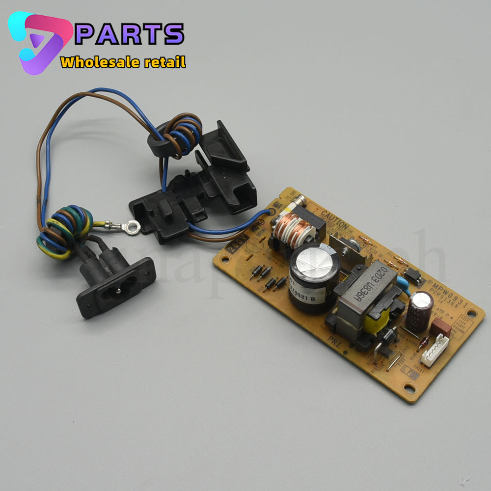 Power board 220V สําหรับ Brother DCP-T310 300 500 710 510 700 MFC-J810 910 480DW T310 T510W MPW9221 