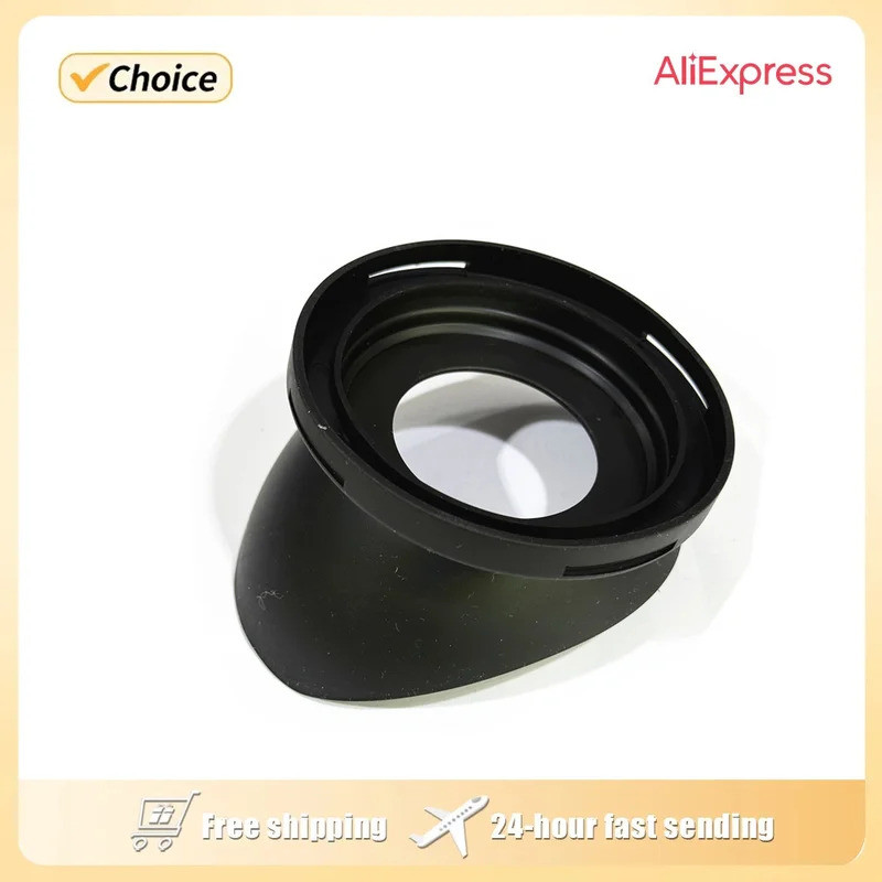 * ใหม่ Original ช่องมองภาพฝาครอบยาง Eyecup Eye ถ้วยสําหรับ Sony PMW-EX3 EX330 EX3 EX350 PMW-EX330 EX